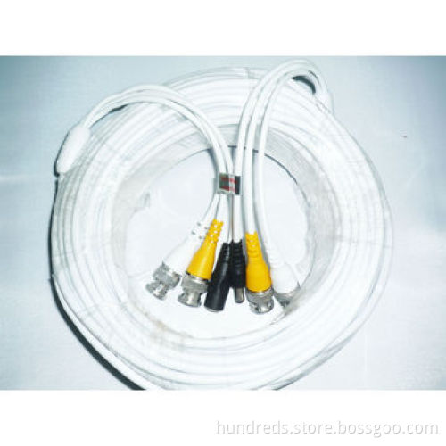 Camera 30m Extension Cable This special cable is designed for camera which can transfers picture